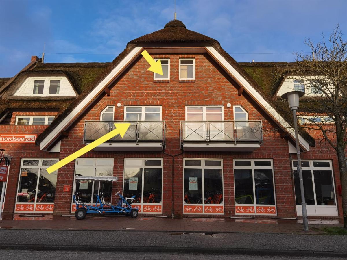 Ferienwohnung Schaake Hooksiel zum Wohlfühlen Exterior foto
