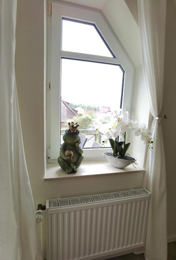 Ferienwohnung Schaake Hooksiel zum Wohlfühlen Exterior foto