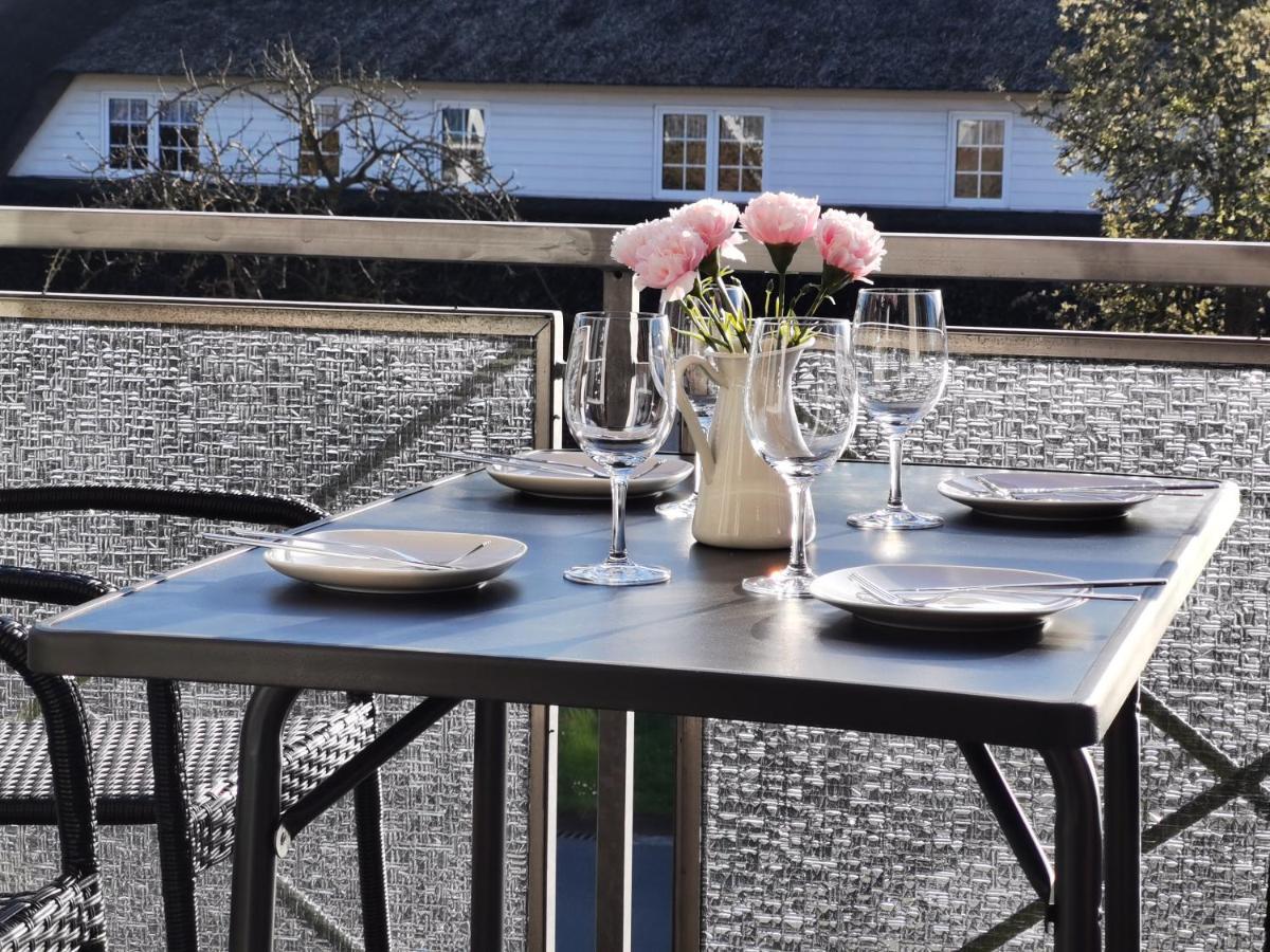 Ferienwohnung Schaake Hooksiel zum Wohlfühlen Exterior foto
