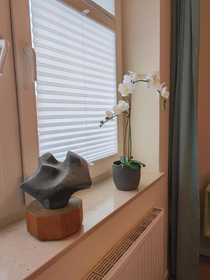 Ferienwohnung Schaake Hooksiel zum Wohlfühlen Exterior foto
