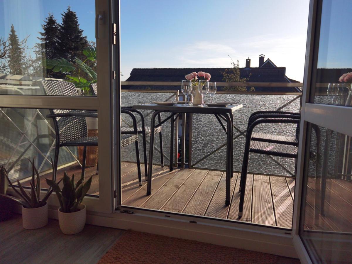 Ferienwohnung Schaake Hooksiel zum Wohlfühlen Exterior foto