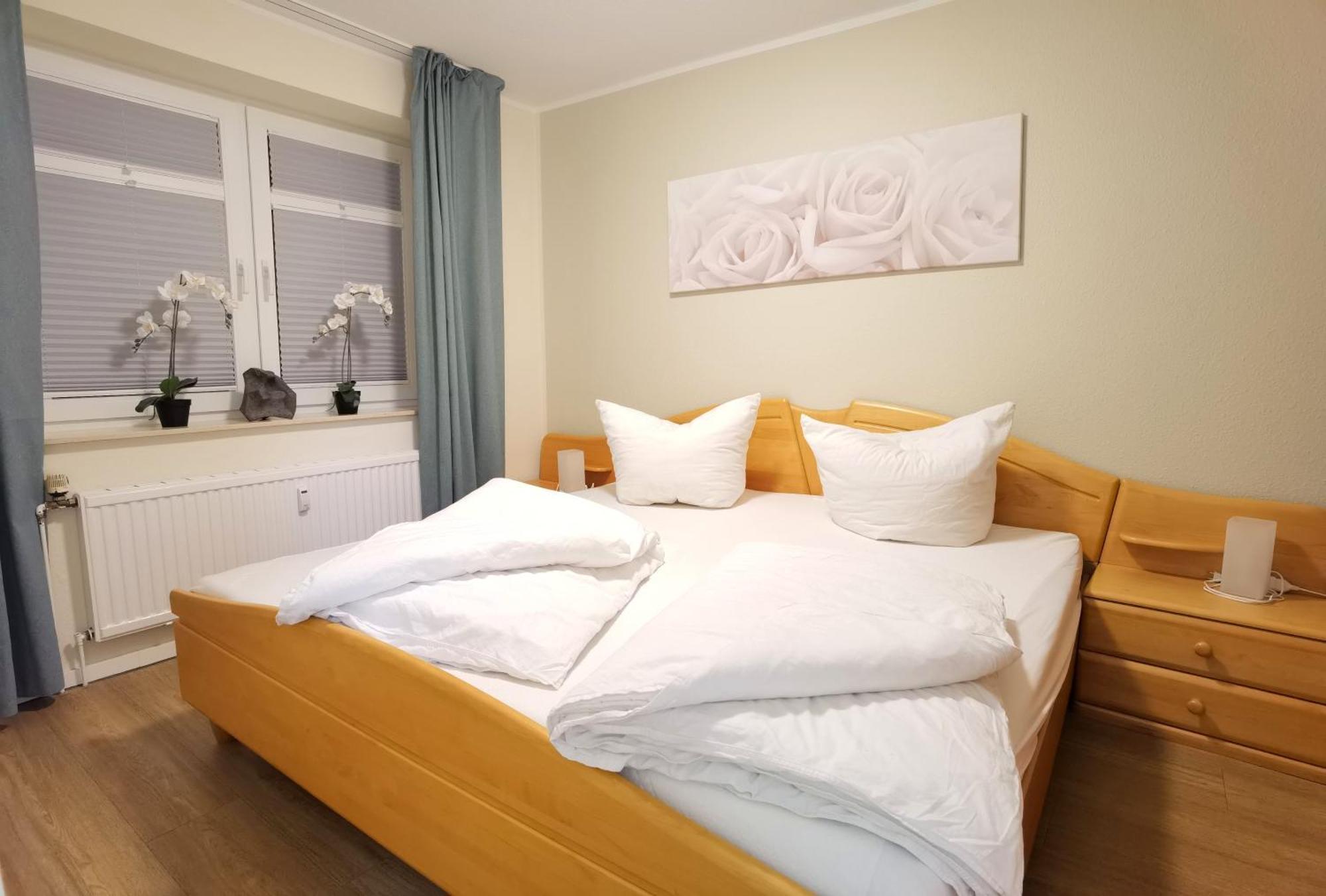 Ferienwohnung Schaake Hooksiel zum Wohlfühlen Exterior foto