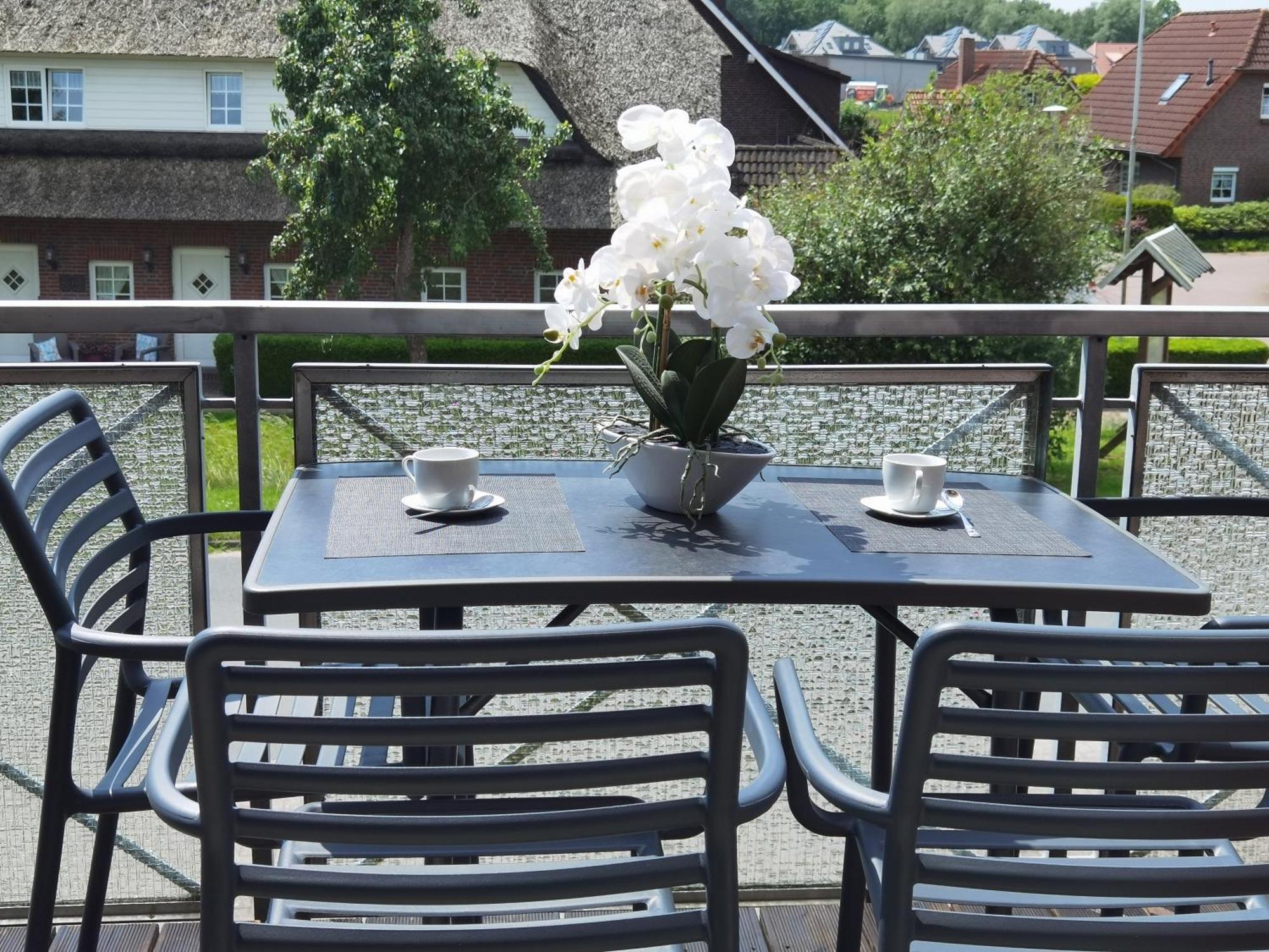 Ferienwohnung Schaake Hooksiel zum Wohlfühlen Exterior foto