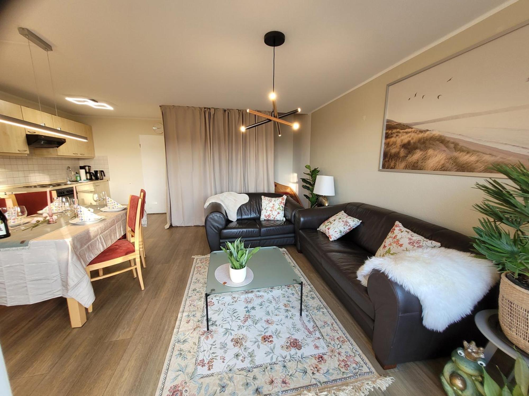 Ferienwohnung Schaake Hooksiel zum Wohlfühlen Exterior foto