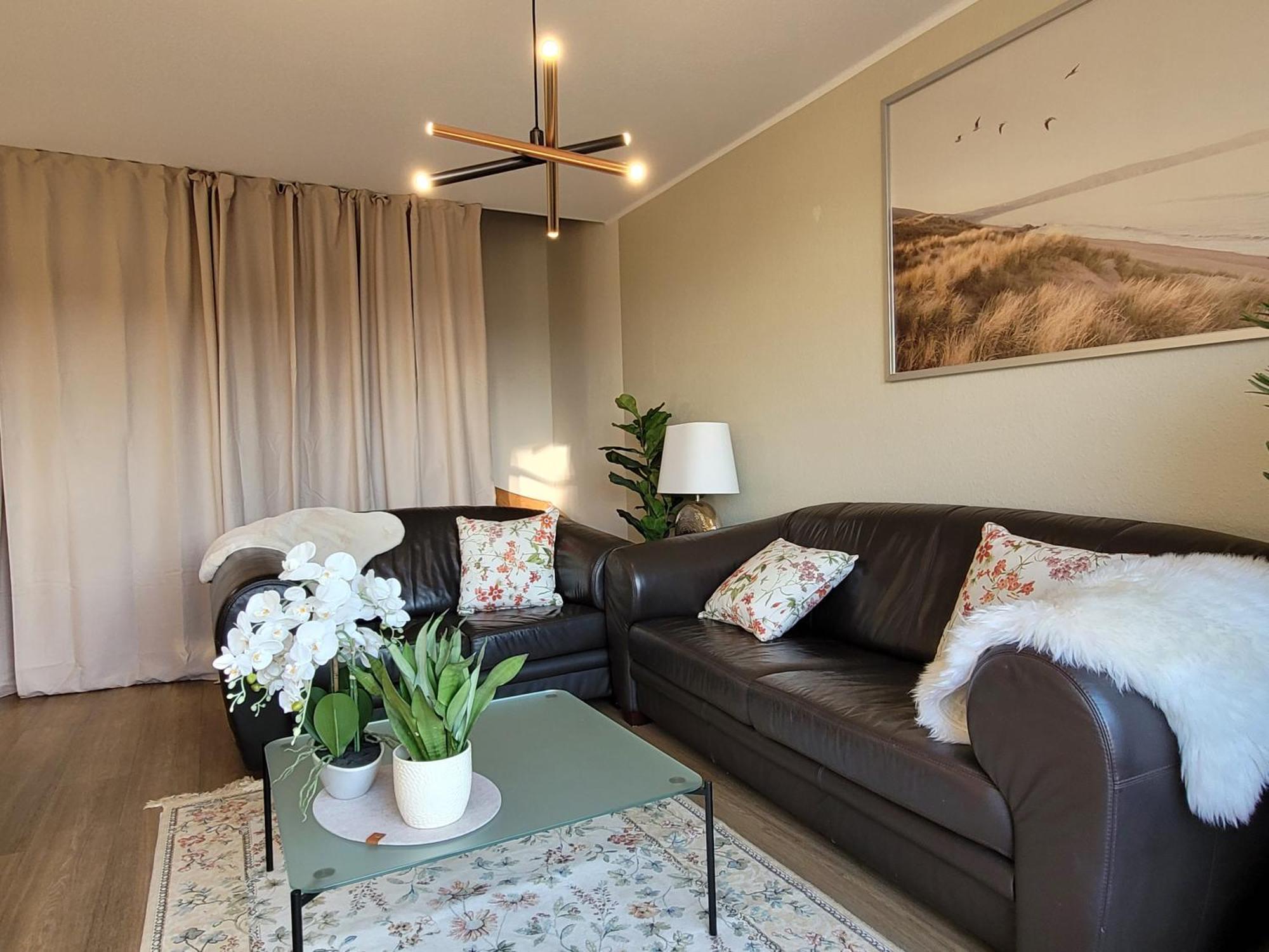 Ferienwohnung Schaake Hooksiel zum Wohlfühlen Exterior foto